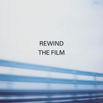Manic Street Preachers mit neuem Album Rewind the Wind