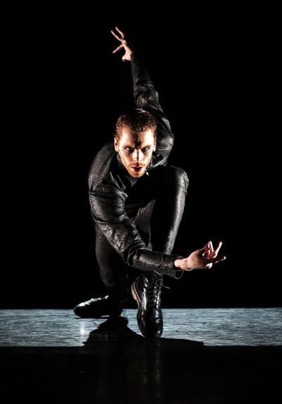 Swanlake Reloaded ist eine Tanzshow
