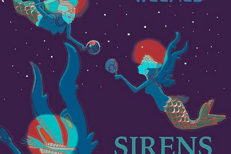 Das neue Album von The Weepies Sirens