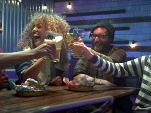 Neue Kampagne: Brewdog-Bier für alle, Umweltschutz für alle Neue Kampagne: Brewdog-Bier für alle, Umweltschutz für alle