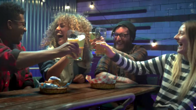 Neue Kampagne: Brewdog-Bier für alle, Umweltschutz für alle