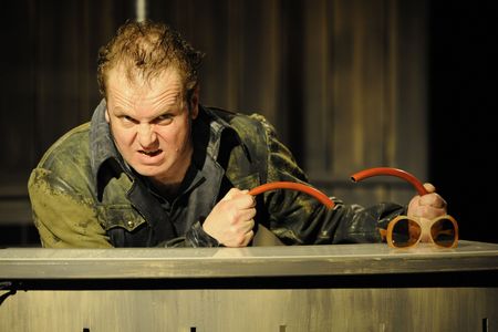 theater essen
