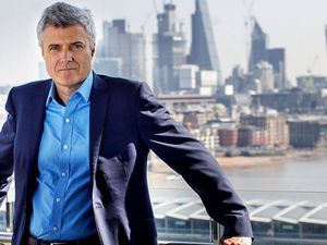 Mark Read hatte sich 2020 sicher anders vorgestellt: Jetzt muss WPP wieder sparen Mark Read hatte sich 2020 sicher anders vorgestellt Jetzt muss WPP wieder sparen