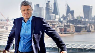 Mark Read hatte sich 2020 sicher anders vorgestellt Jetzt muss WPP wieder sparen