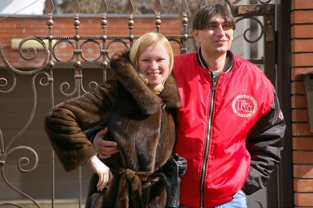 Liebesgeschichten aus Moskau - Gesellschaftlicher und wirtschaftlicher Wandel