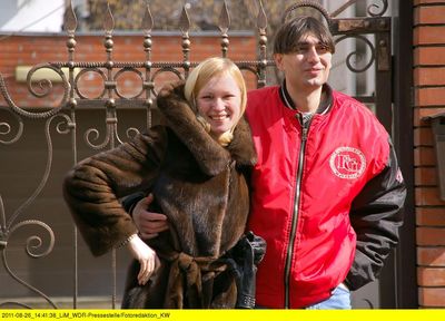 Liebesgeschichten aus Moskau - Gesellschaftlicher und wirtschaftlicher Wandel