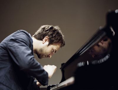 Ein brillanter Orchesterreigen verspricht das Konzert der Brüsseler Philharmoniker, das Symphonieorchester des Belgischen Rundfunks, zu werden.