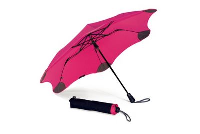 Blunt Regenschirm in rot