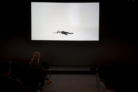 Cally Spooner ausstellung