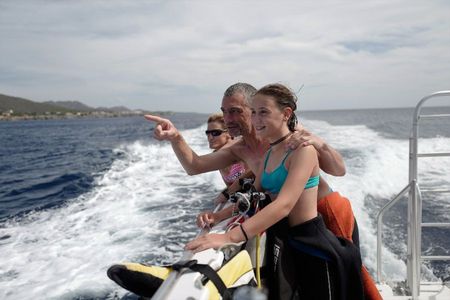 Abenteuerliche Tagesausfluege auf Curacao
