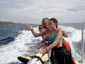 Abenteuerliche Tagesausfluege auf Curacao Abenteuerliche Tagesausfluege auf Curacao