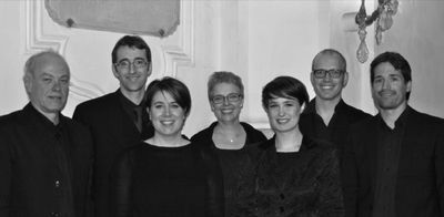 Ensemble Castor gibt Konzert bei musica sacra linz