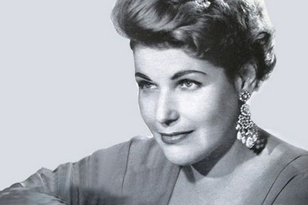 Neue CD von Hilde Gueden