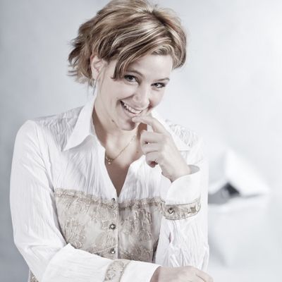Hirsch Melanie beim 6. AEQUINOX Festival