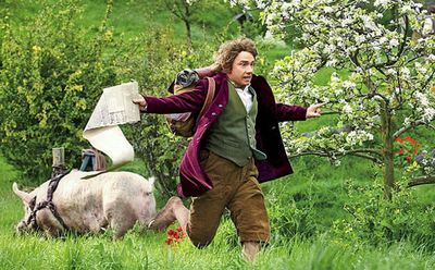 Bilbo Beutlin Bilbo Beutlin