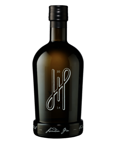 Der Hoos London Gin von Heiko Hoos
