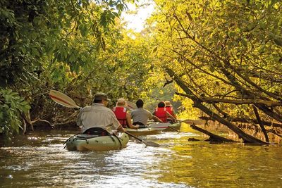 Reisen Lernidee Erlebnisreisen Kayakfahrt Amazonas Reisen Lernidee Erlebnisreisen Kayakfahrt Amazonas