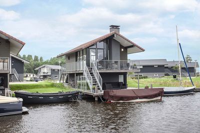 Reisen Landal Sneekermeer