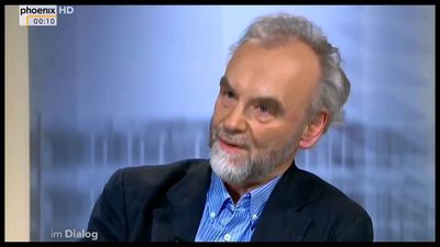Die Antwort auf das Buch von Rainer Mausfeld - Das Meinungs- und Empörungsmanagement der Medien. Belehren, verdammen, verschweigen und diffamieren
