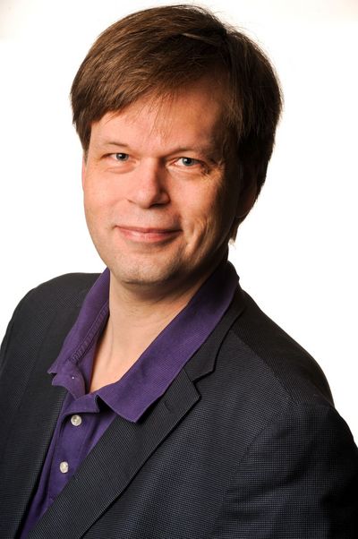 Konzert Klassik: Bußtagskonzert des Staatsorchesters Kassel am 21. November unter der Leitung von GMD Patrik Ringborg