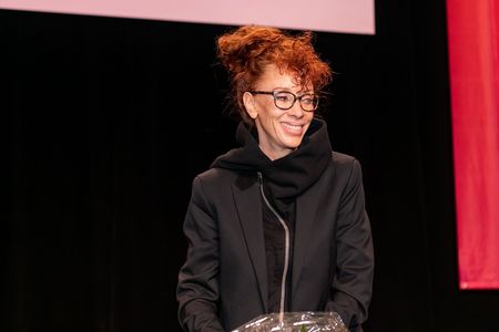 Der Schweizer Buchpreis 2019 geht an Sibylle Berg