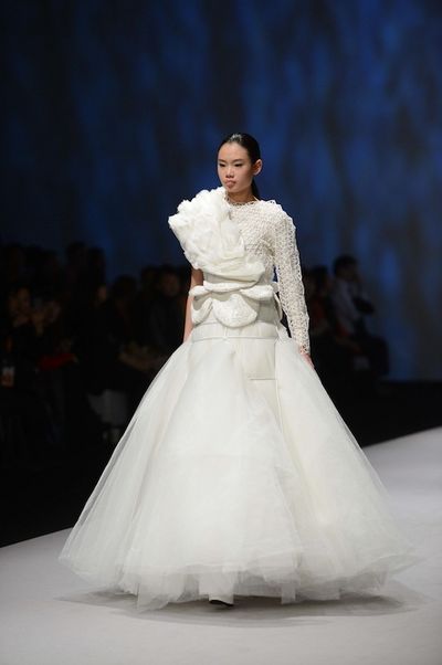 Stil Hongkong Fashion Week 4 Stil Hongkong Fashion Week 4