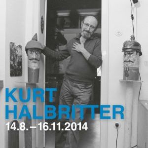 Kurt Halbritter frankfurt