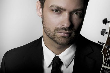 Torsten Goods brachte sein fuenftes Album Love Comes To Town bei ACT heraus