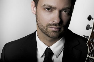 Torsten Goods brachte sein fuenftes Album Love Comes To Town bei ACT heraus