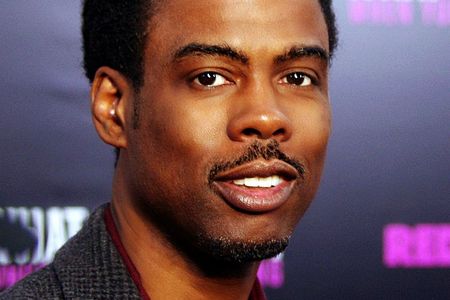 Chris Rock, Moderator der diesjaehrigen Oscar-Verleihung