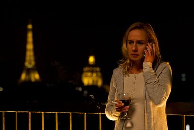 Emotionen en masse
