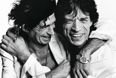 Buch Mario Testino Private View Richards Jagger Buch Mario Testino Private View Richards Jagger