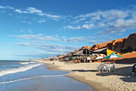 Canoa Quebrada