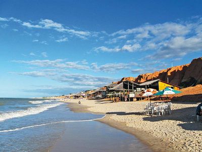 Canoa Quebrada