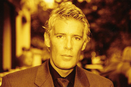 Gottfried Boehmer und die Gesellschaft Freunde der Kuenste - GFDK, veranstalteten 1999 das Goethe Festival 250 Jahre Goethe - Kuenstlerinen sehen Goethe