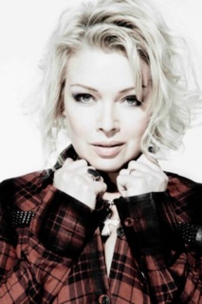 Kim Wilde liest und singt Prinzessin Lillifee