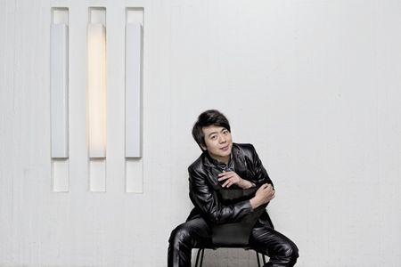 Lang Lang gibt Konzert im Festspielhaus Baden-Baden