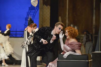 arabella oper nuernberg arabella oper nuernberg