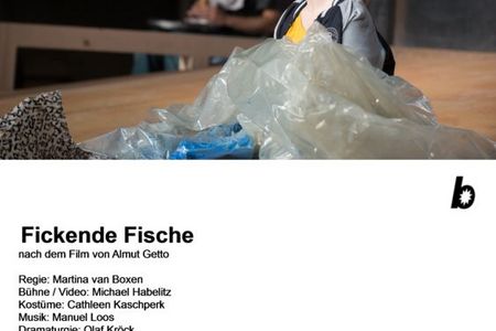 schauspielhaus bocum fickende fische