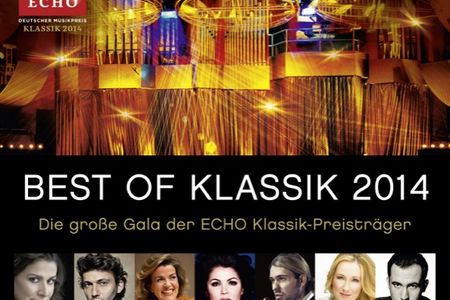 Das neue Album Best of Klassik 2014