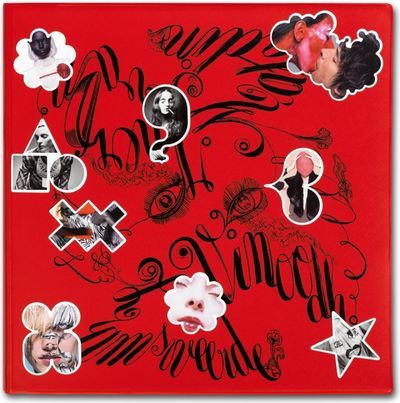 Buch Pretty much Everything Lamsweerde Matadin Cover