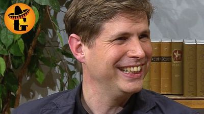 Bravo, Daniel Kehlmann holt das Leben auf die Buehne
