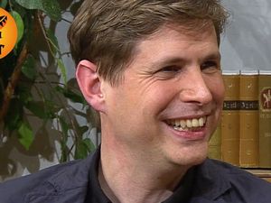 Bravo, Daniel Kehlmann holt das Leben auf die Buehne Bravo, Daniel Kehlmann holt das Leben auf die Buehne