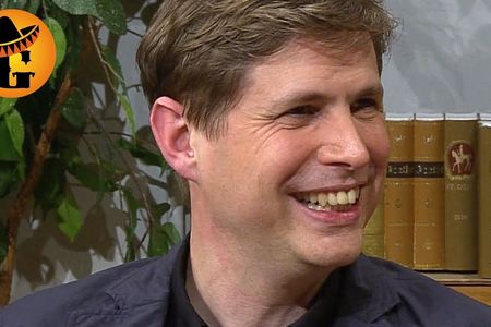 Bravo, Daniel Kehlmann holt das Leben auf die Buehne