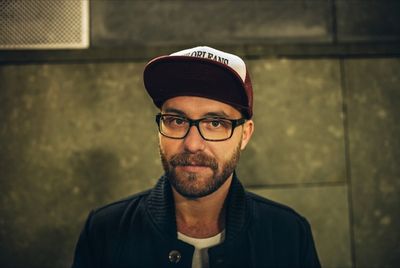 Mark Forster beim Festival Picknick Open 2015