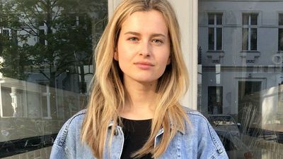 Aus Berlin und 26 Jahre jung: Melissa kann sich über ihren Best Job Ever freuen