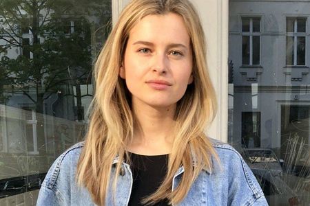 Aus Berlin und 26 Jahre jung: Melissa kann sich über ihren Best Job Ever freuen