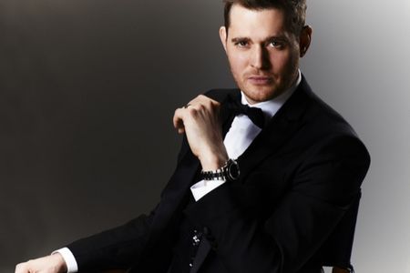 Musik Pop: Michael Bublé veröffentlicht sein neues Studio-Album To Be Loved“ am 12. April!