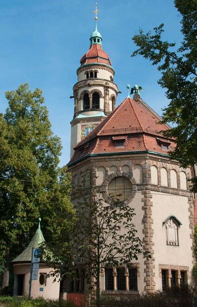 Altes Schloss