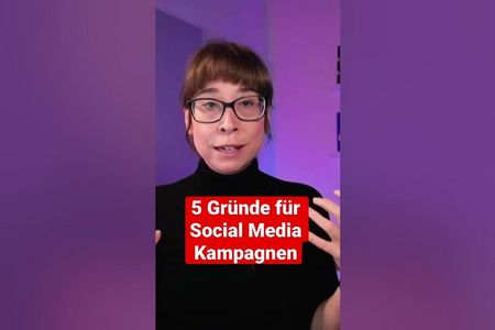 Preis für herausragende audiovisuelle Online-Inhalte und Social Media-Kampagnen aus Deutschland